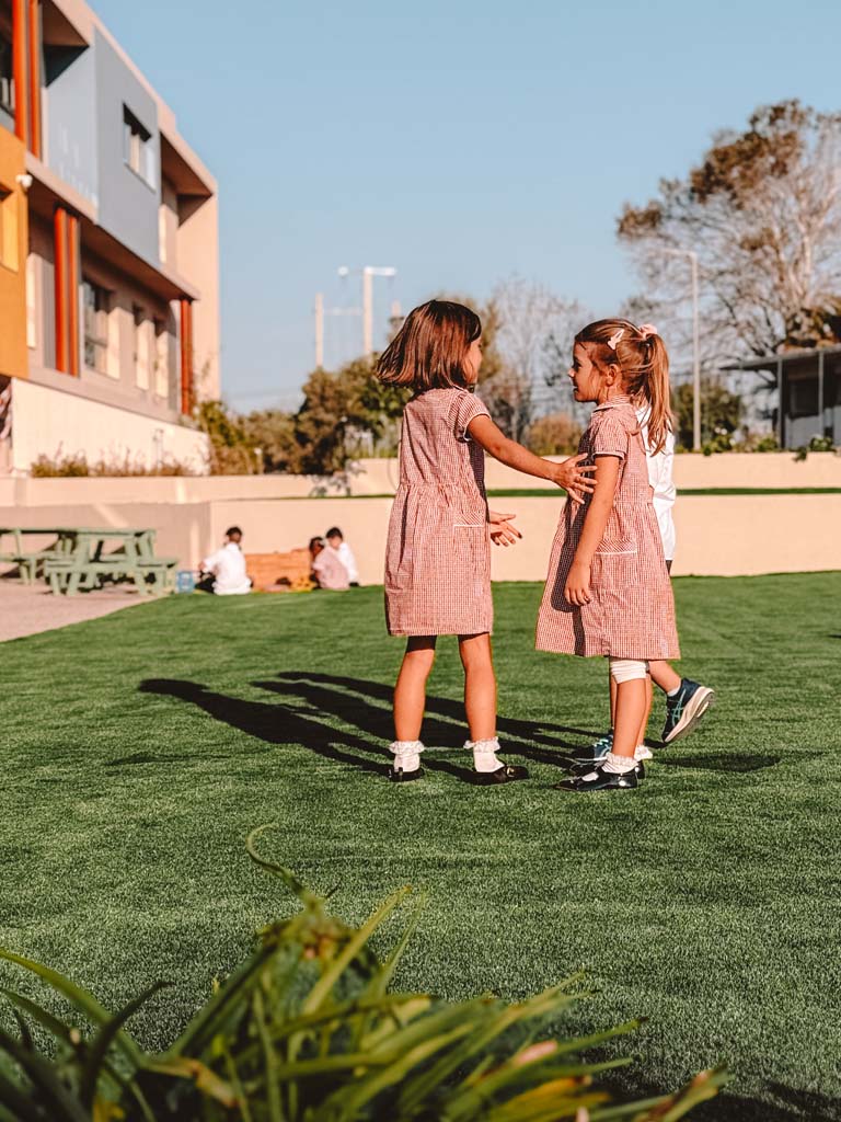Student voice - Byron College