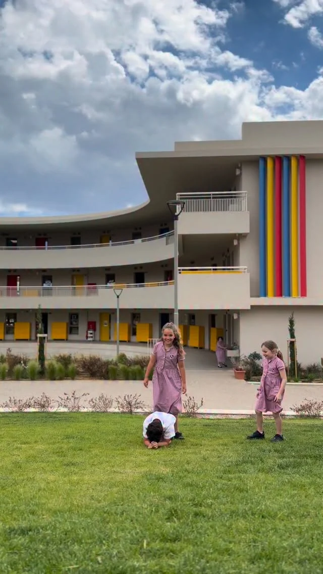 Learning and reports - Byron College