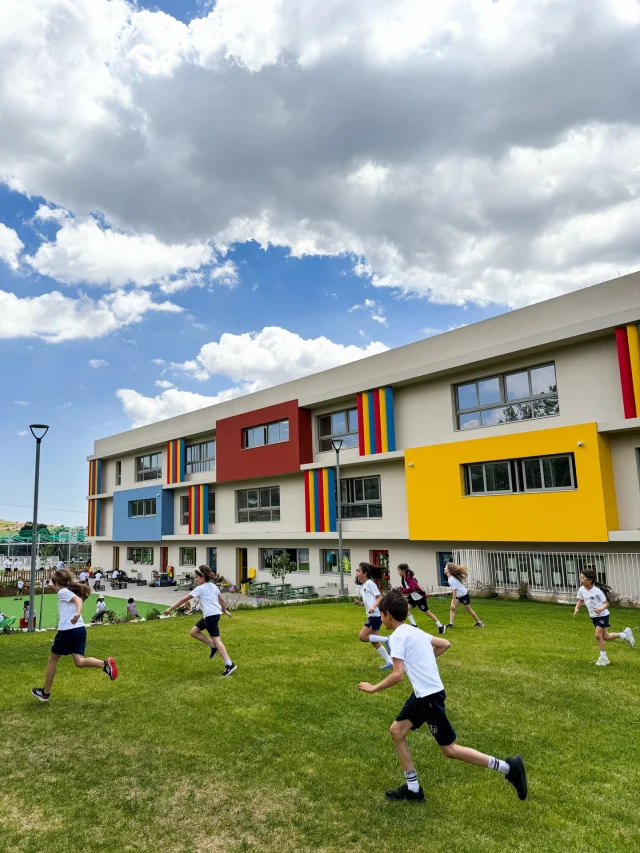 Activities and enrichment - Byron College